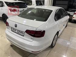 فولكسفاغن جيتا